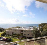 4 Bedroom Apartment Oasis Unit 11 - Accommodation in Bendigo