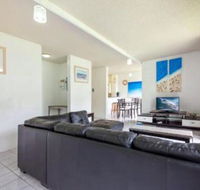 2 Bedroom Apartment Villa Ellisa Unit 1 - Accommodation in Bendigo