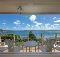 2 Bedroom Apartment Quarterdeck Unit 3 - Accommodation in Bendigo