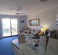 2 Bedroom Apartment Parkview Unit 16 - Accommodation in Bendigo