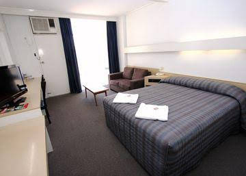 Kingston SA Accommodation in Bendigo