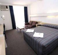 Econo Lodge Kingston - Accommodation in Bendigo