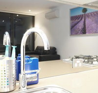 Auzzie Apartments Docklands Melbourne - Accommodation in Bendigo