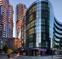 Melbourne Port Wharf Suite - Accommodation in Bendigo