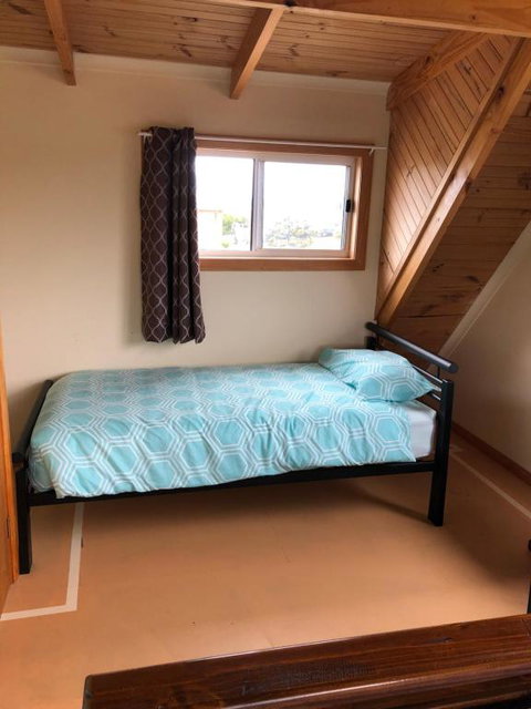 Livin The Dream - Accommodation in Bendigo 1