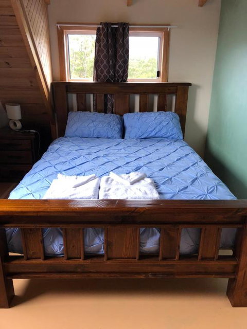 Livin The Dream - Accommodation in Bendigo 6