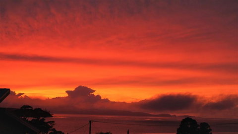 Livin The Dream - Accommodation in Bendigo 2