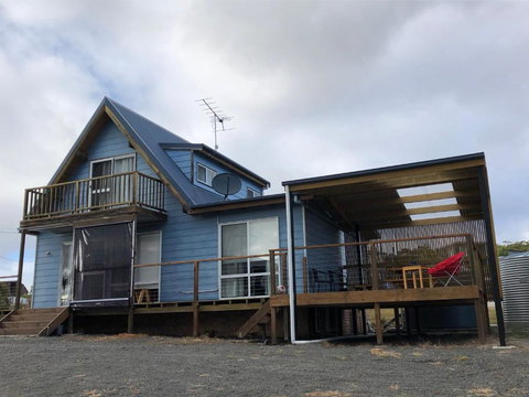 Livin The Dream - Accommodation in Bendigo 5