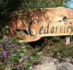Cedarview Bed  Breakfast - Accommodation in Bendigo