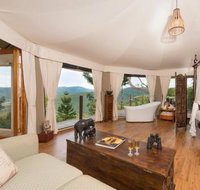 Clouds Safari - Accommodation in Bendigo