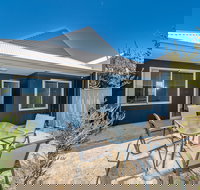 Seafront Unit 60 - Accommodation in Bendigo