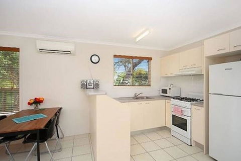 Colonial Village - Accommodation in Bendigo 4