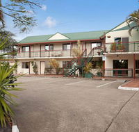 Colonial Village - Accommodation in Bendigo