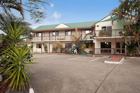 Colonial Village - Accommodation in Bendigo 0