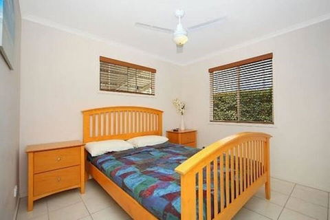 Colonial Village - Accommodation in Bendigo 3