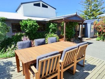 Swan Cottage - Accommodation in Bendigo 3