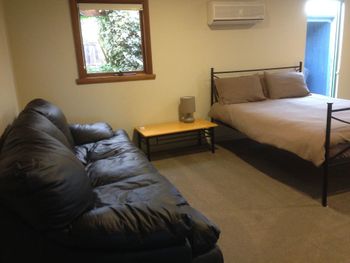 Swan Cottage - Accommodation in Bendigo 1