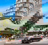 Potts Point Modern Furnished Apartments - Accommodation in Bendigo