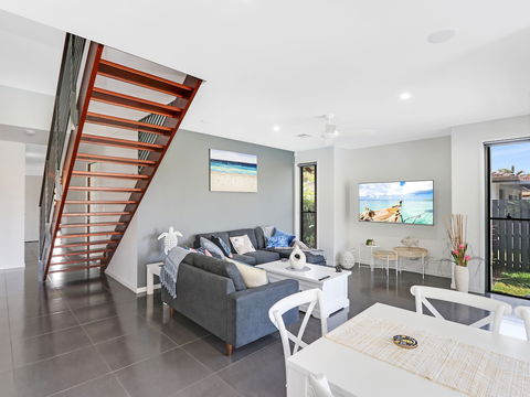 Adelong - Accommodation in Bendigo 6