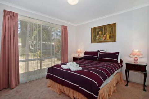 Wood Street Central - Accommodation in Bendigo 4