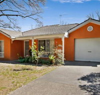 Wood Street Central - Accommodation in Bendigo