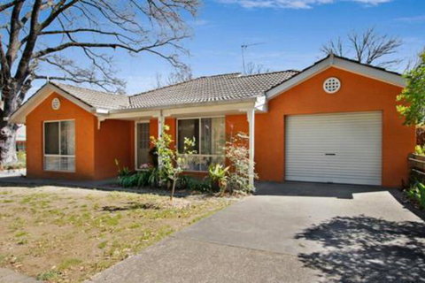 Wood Street Central - Accommodation in Bendigo 0