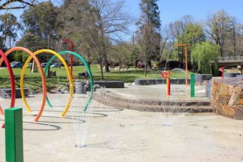 Wood Street Central - Accommodation in Bendigo 6