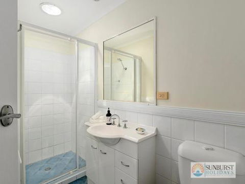 Salt On Sapphire - Accommodation in Bendigo 3