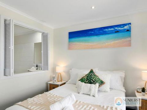 Salt On Sapphire - Accommodation in Bendigo 2
