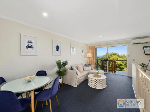 Salt On Sapphire - Accommodation in Bendigo 1