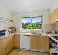 Salt on Sapphire - Accommodation in Bendigo