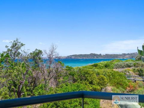 Salt On Sapphire - Accommodation in Bendigo 5