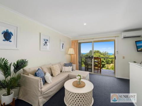 Salt On Sapphire - Accommodation in Bendigo 4