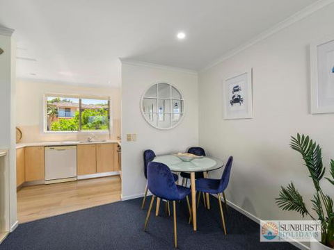 Salt On Sapphire - Accommodation in Bendigo 6
