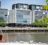 Urban Rest - Kerridge St - Accommodation in Bendigo