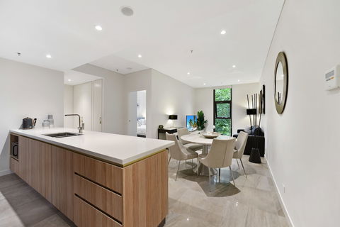 Luxury Experience In Prime Location - Accommodation in Bendigo 6