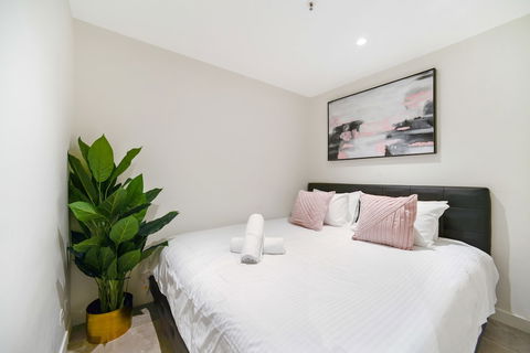 Luxury Experience In Prime Location - Accommodation in Bendigo 1