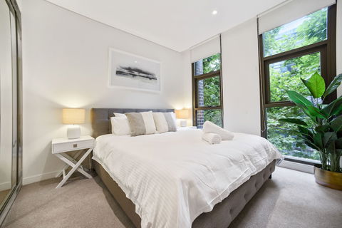 Luxury Experience In Prime Location - Accommodation in Bendigo 4
