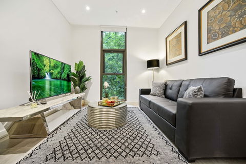 Luxury Experience In Prime Location - Accommodation in Bendigo 2