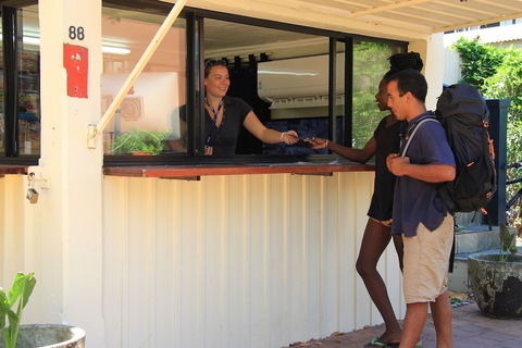Darwin Hostel - Accommodation in Bendigo 4