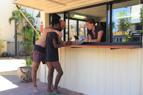 Darwin Hostel - Accommodation in Bendigo 3