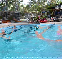 Darwin Hostel - Accommodation in Bendigo