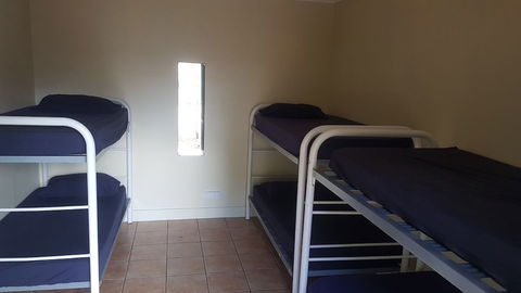 Darwin Hostel - Accommodation in Bendigo 6