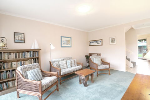 Alloway - Accommodation in Bendigo 5
