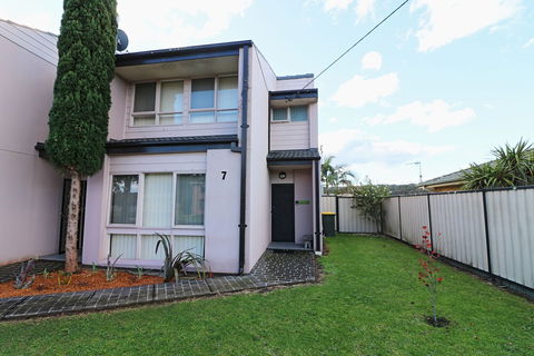 Alloway - Accommodation in Bendigo 1