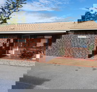 Ocean Beach Chalet 18 - Accommodation in Bendigo