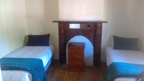 The Happy Wanderer Motel - Accommodation in Bendigo 1