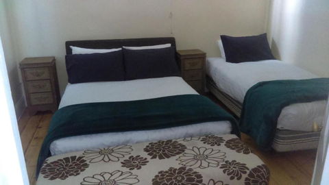 The Happy Wanderer Motel - Accommodation in Bendigo 5