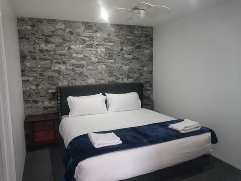 The Happy Wanderer Motel - Accommodation in Bendigo 3