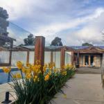The Happy Wanderer Motel - Accommodation in Bendigo 0
